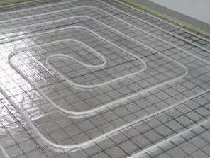 宝应清洗地暖哪家好