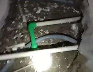 宝应卫生间漏水多少钱