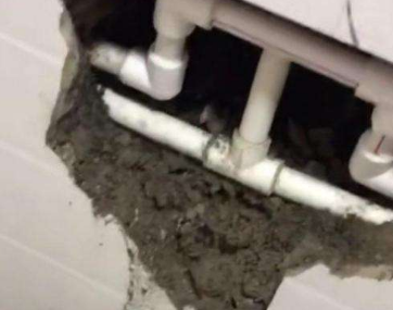 宝应卫生间漏水哪家好
