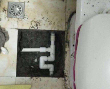 宝应卫生间防水推荐公司