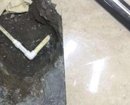 宝应卫生间测漏水多少钱