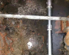 宝应卫生间测漏水多少钱
