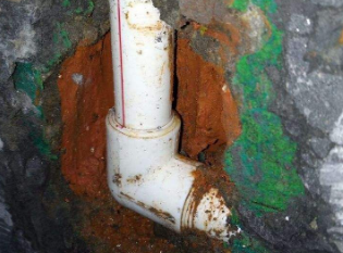 宝应卫生间测漏水价格明细