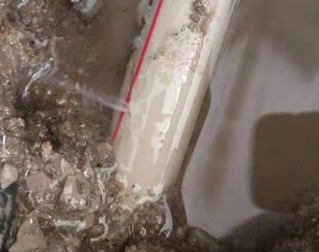 宝应水管维修多少钱