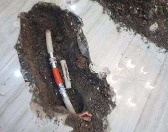 宝应水管维修哪家好