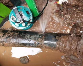 宝应卫生间测漏水的相关介绍