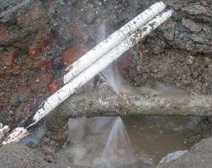 宝应水管维修费用是多少