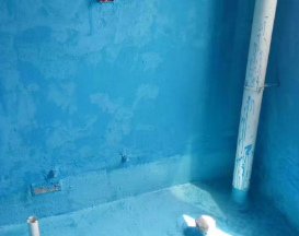 宝应卫生间防水多少钱