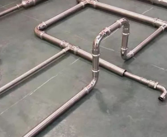 宝应水管维修多少钱