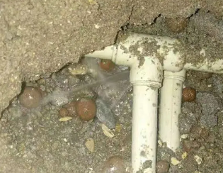 宝应卫生间测漏