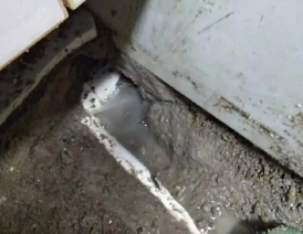 宝应卫生间测漏水多少钱