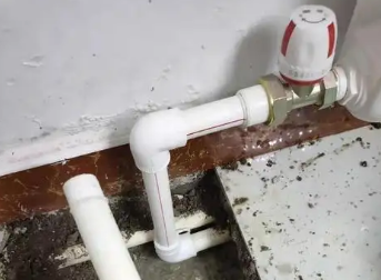 宝应卫生间测漏水多少钱