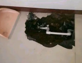 宝应卫生间测漏水多少钱