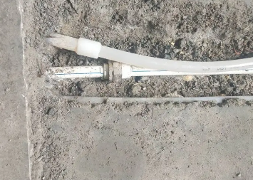 宝应卫生间测漏水之解决方法