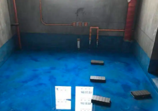 宝应卫生间防水步骤