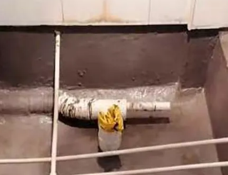 宝应卫生间测漏水服务电话