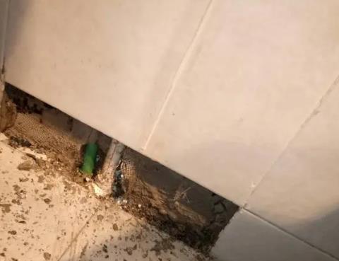 宝应测漏水公司为您专业分享下检漏仪器准确定位的方法有什么特点?